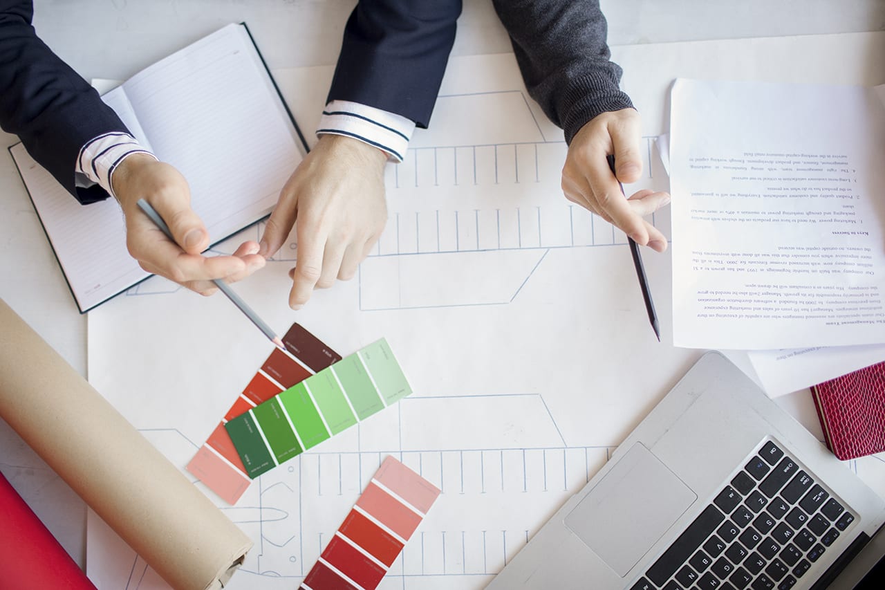 Real Estate Planning