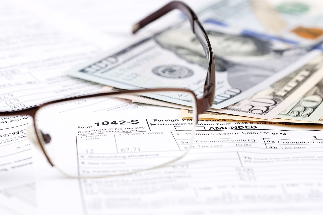 taxinfo